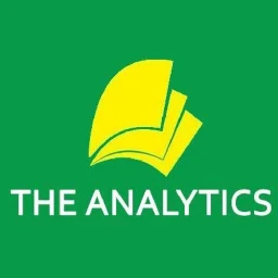 Icône de Analytics Ias Academy